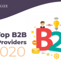 List of Top B2B Data Providers in 2020