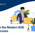 What is the Modern B2B Sales Process