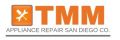 TMM Appliance Repair - La Mesa