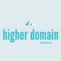 Higher Domain