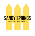 Sandy Springs Fencing and Decks