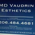 MD Vaudrin Esthetics