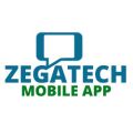 Zegatech App Design & Development