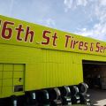 16th Street Tires & Service