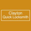 Clayton Quick Locksmith