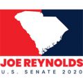 Joe Reynolds 2020
