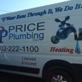 Price Plumbing Inc.