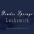 Powder Springs Locksmith