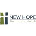 New Hope First Baptist Church