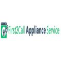 First2Call Appliance Services