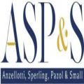 Anzellotti, Sperling, Pazol & Small