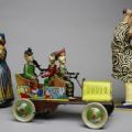 Things to Know When Taking Your Antique Toys to Auctions