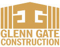 Glenn Gate Construction