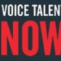 Voice Talent Now