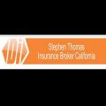Stephen Thomas - Insurance Broker in California