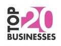 Top 20 Businesses