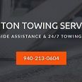 Denton Towing Services