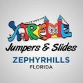 Xtreme Jumpers and Slides - Zephyrhills
