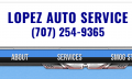 Lopez Auto Service