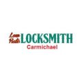 Low Rate Locksmith Carmichael