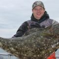 Alaskan GameFisher offering The Best Fishing trip packages in Alaska