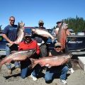 Alaskan Gamefisher Offering Affordable Fishing Packages and Fishing Trips in Alaska