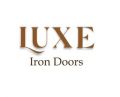 LUXE Iron Doors