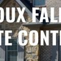 Sioux Falls Concrete Contractor