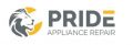 Pride Appliance Repair - Placentia