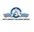 Auto Correct Collision Center