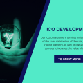ICO Development Company| Initial Coin Offering services | ICO services