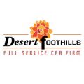 Desert Foothills Accounting & Tax Services, PC