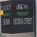 Lucky SPA Vallejo