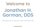 Jonathan H Gorman, DDS