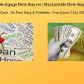 Sacramento CA Mortgage Note Buyers