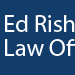 Ed Risha Law Office, LLC.