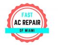 Fast AC Repair of Miami