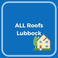 All Roofs Lubbock