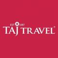 Taj Travel & Tours INC