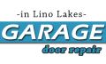 Garage Door Repair Lino Lakes