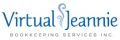 Virtual Jeannie Business Services