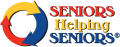 Seniors Helping Seniors Cabarrus & Rowan Counties