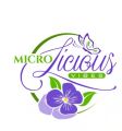 Microlicious Vibes