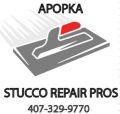 Apopka Stucco Repair Pros
