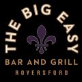 The Big Easy Bar And Grill