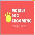 Mobile Dog Grooming Coconut Grove