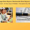 Illinois Mortgage Note Buyers