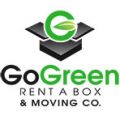 Go Green Rent A Box & Moving Co.