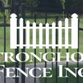 Stronghold Fence Inc
