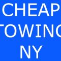 Cheap Towing NY